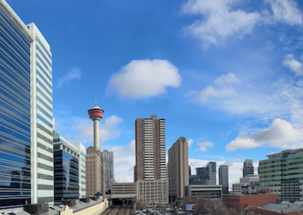 Calgary Calgary Real Estate - Gordon MacDougall, REALTOR®